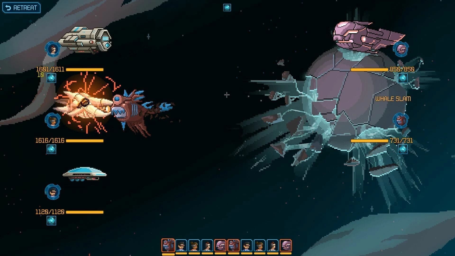Halcyon 6: The Precursor Legacy screenshot 1