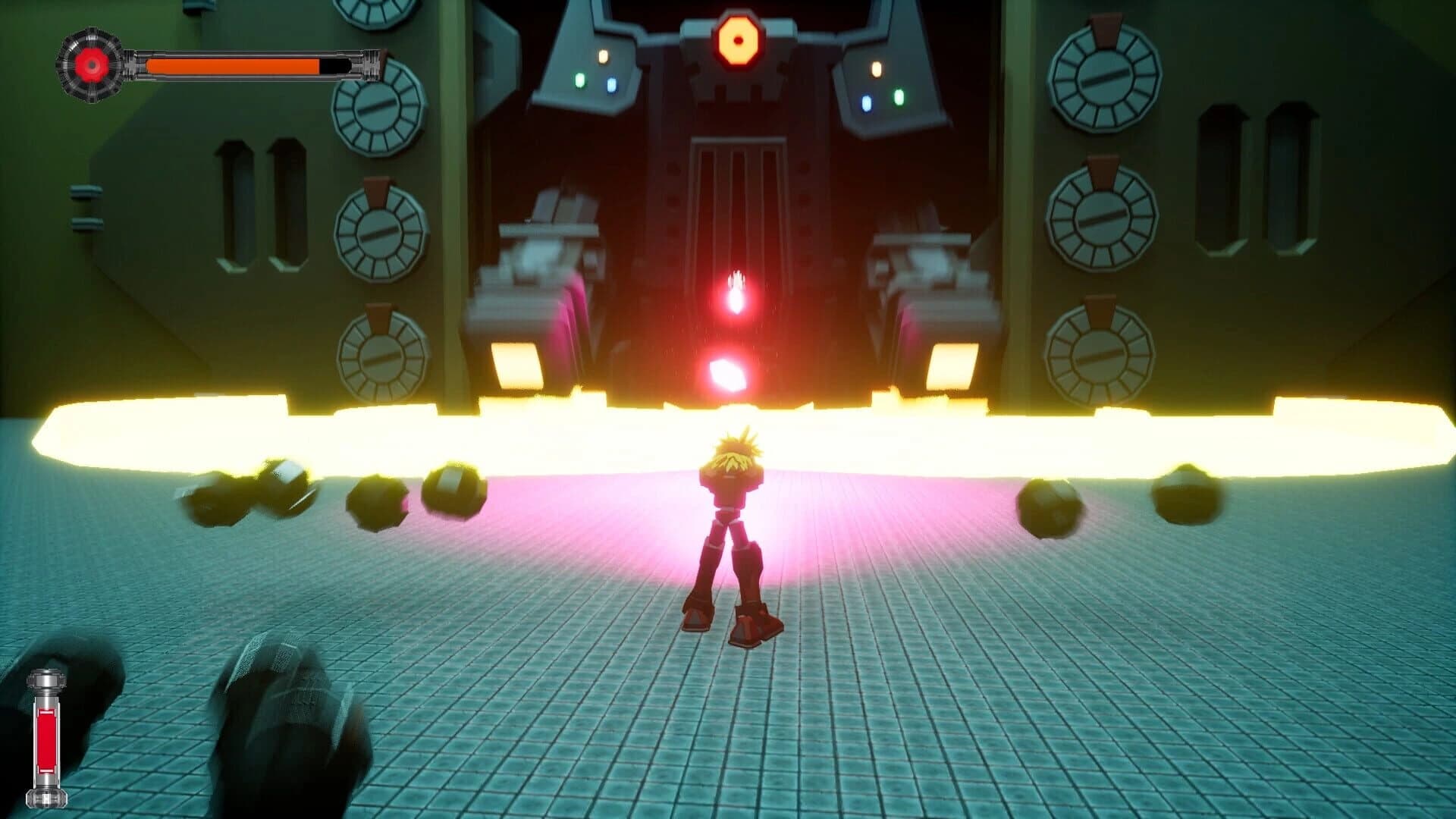 Halcyon Days screenshot 4
