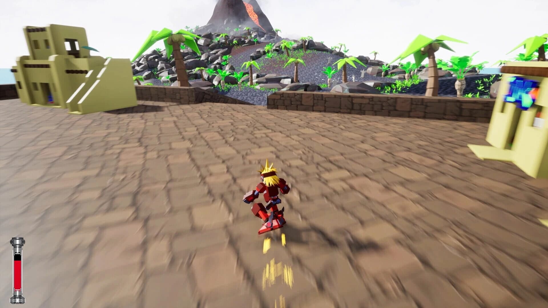Halcyon Days screenshot 5