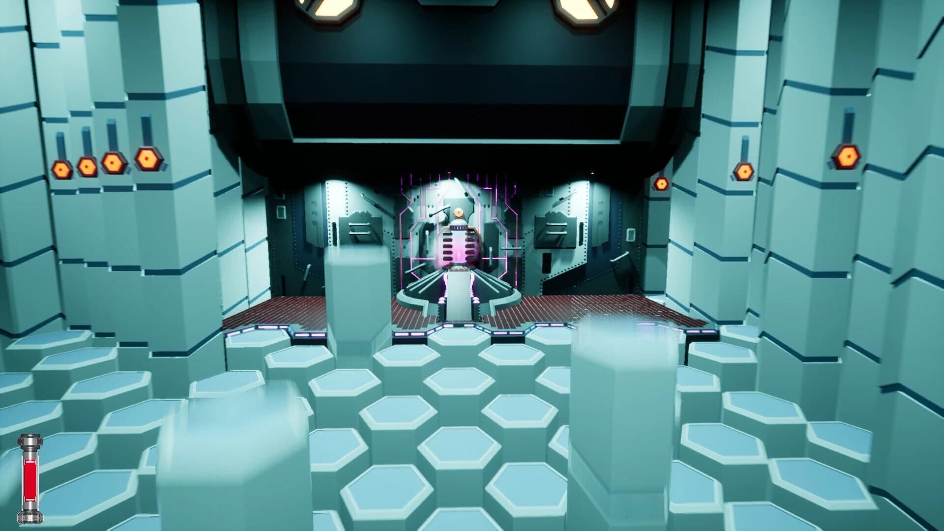 Halcyon Days screenshot 1