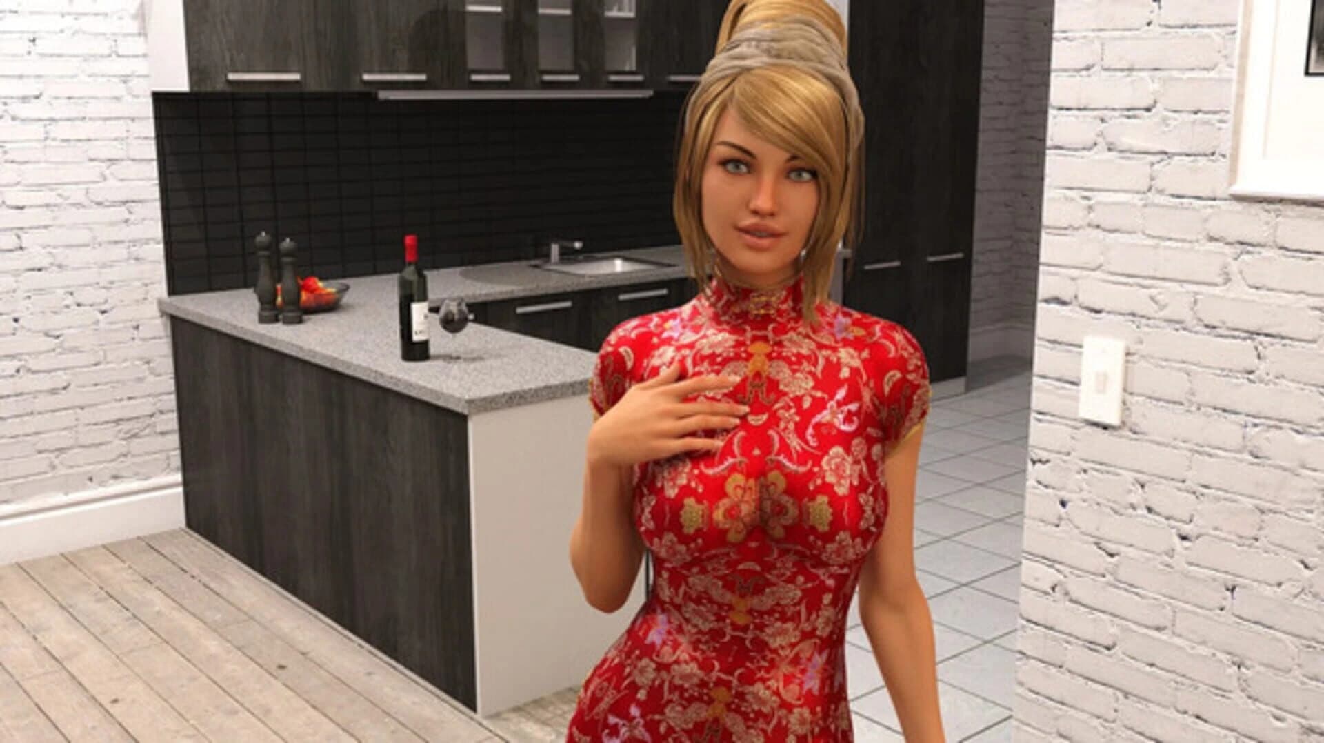 Haley's Story screenshot 2