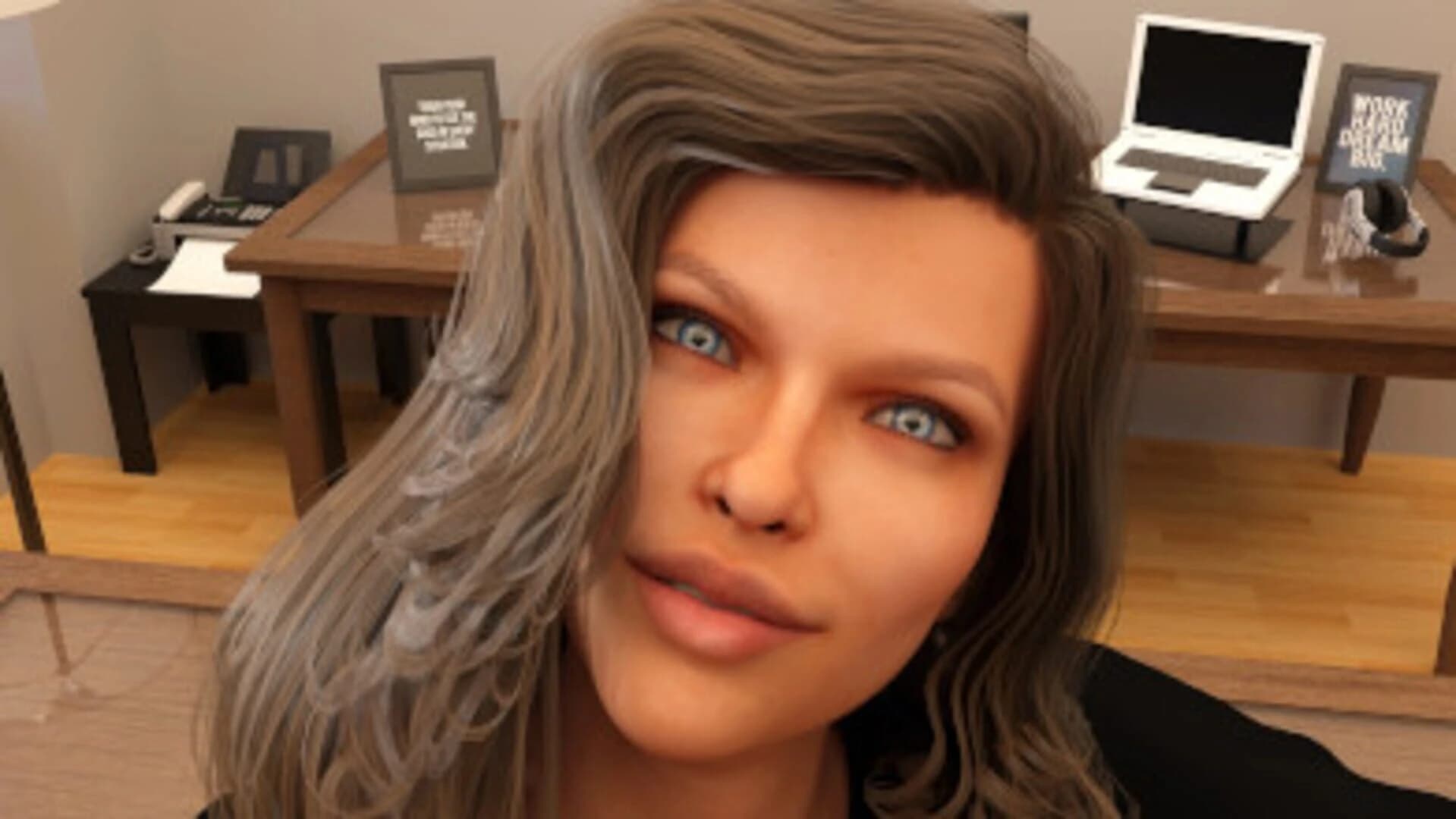 Haley's Story screenshot 3