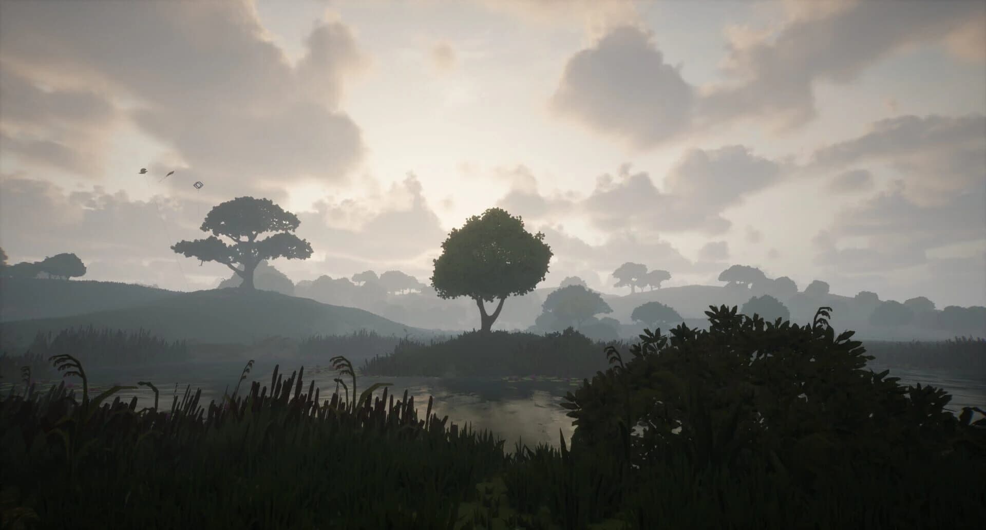 Half Alive screenshot 5
