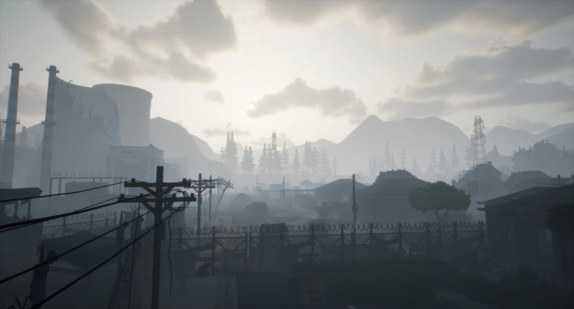 Half Alive screenshot 4