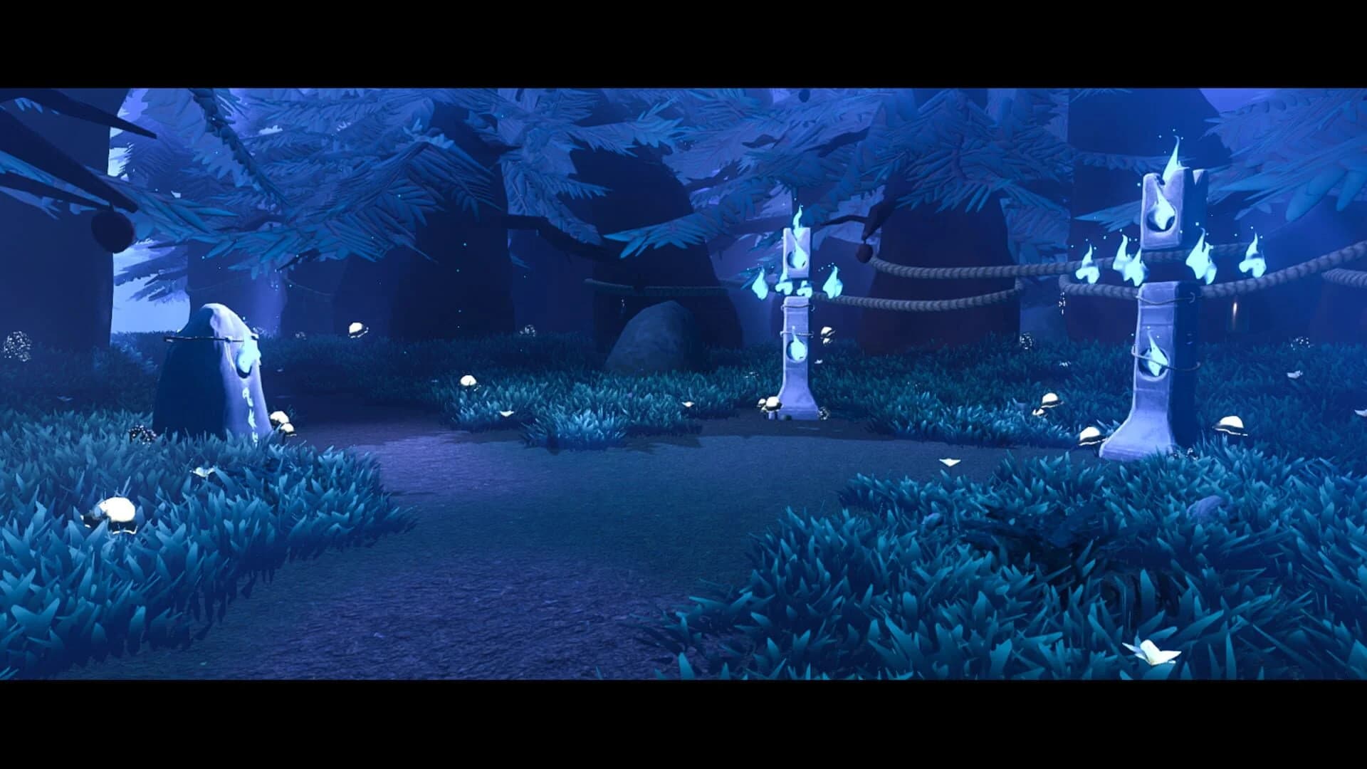 Half Away screenshot 1
