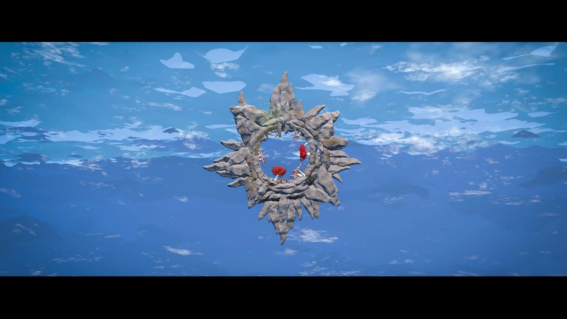 Half Away screenshot 4