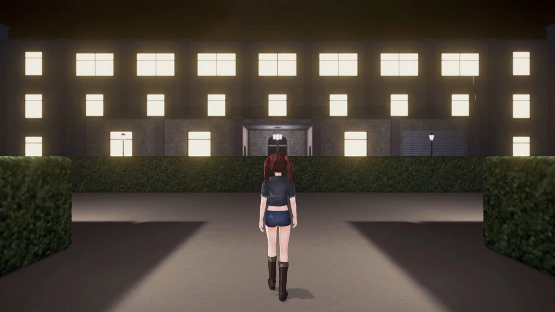 Half-Baked Girls screenshot 2