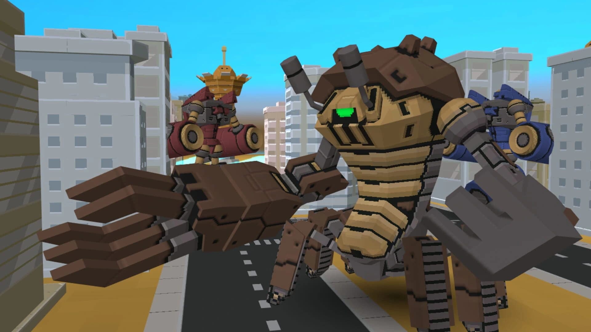 Half-Baked Girls screenshot 5