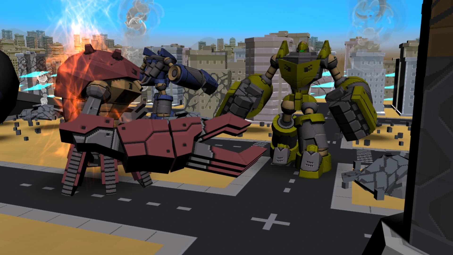Half-Baked Girls screenshot 3