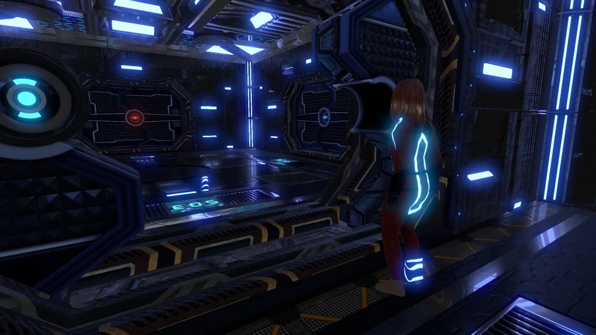 Half Dead screenshot 5