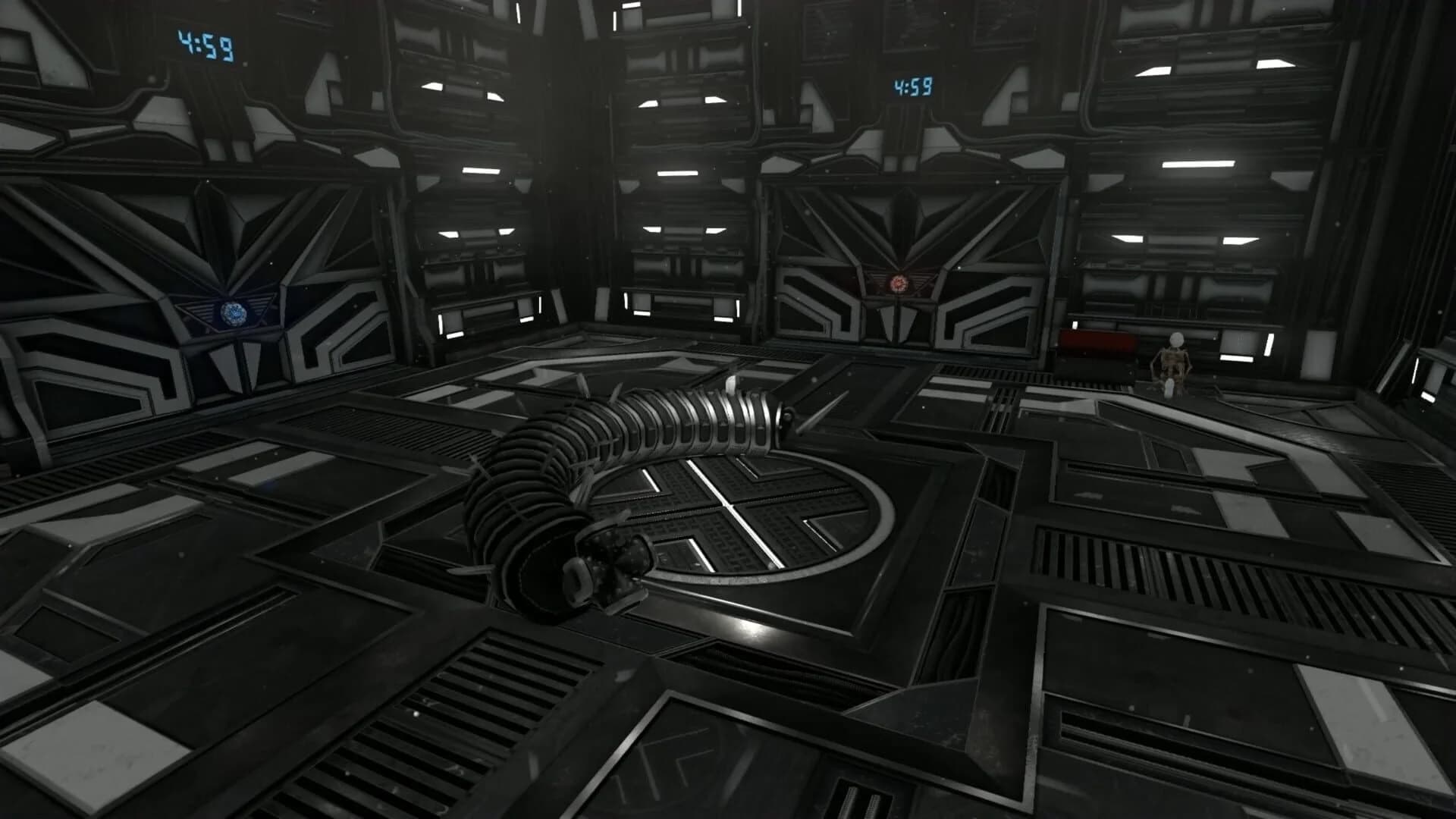 Half Dead 2 screenshot 2