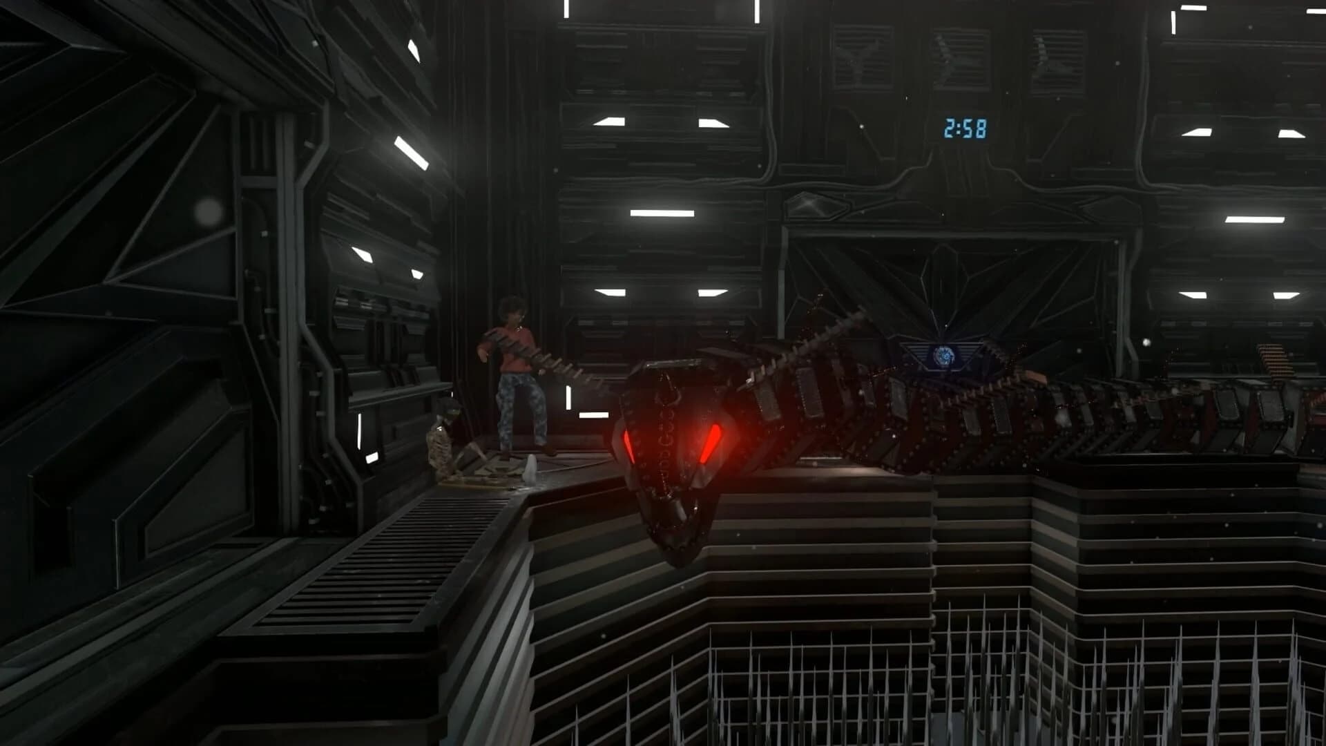 Half Dead 2 screenshot 5