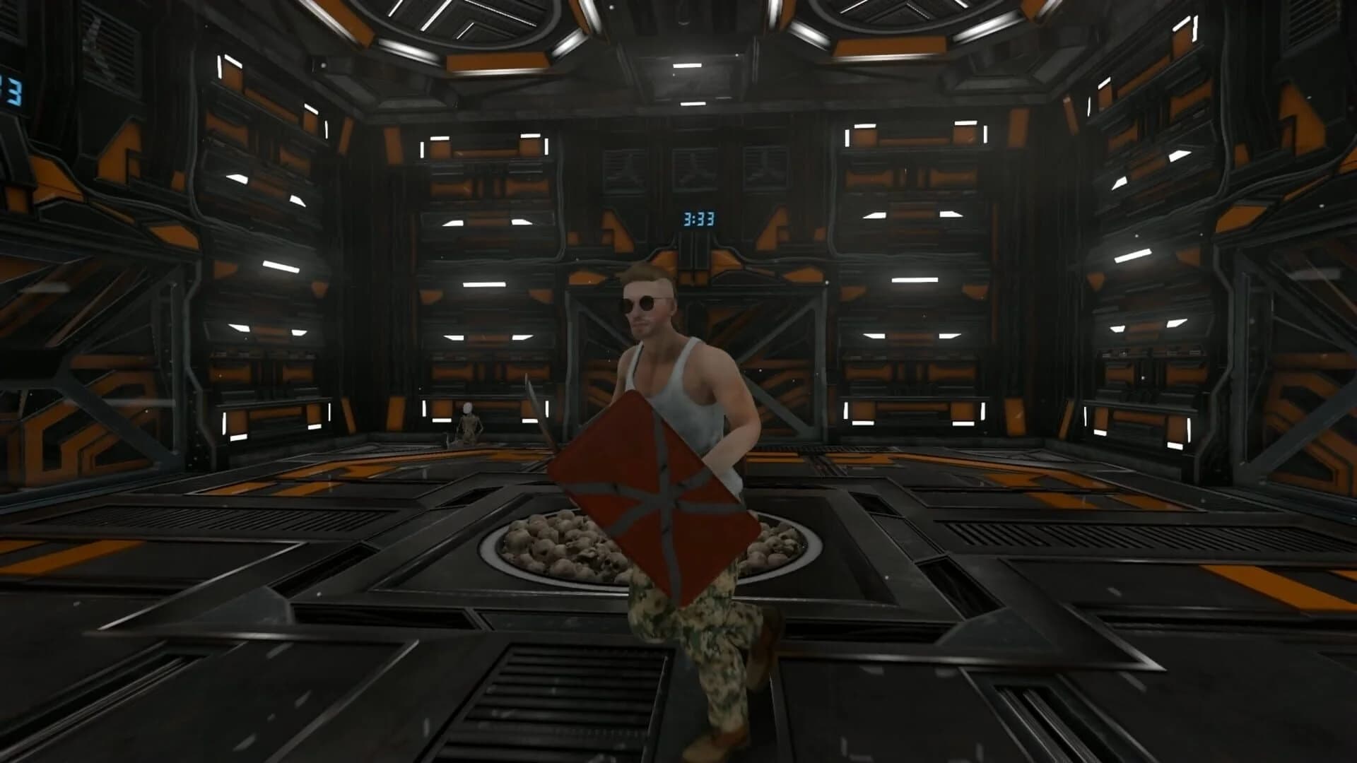 Half Dead 2 screenshot 4