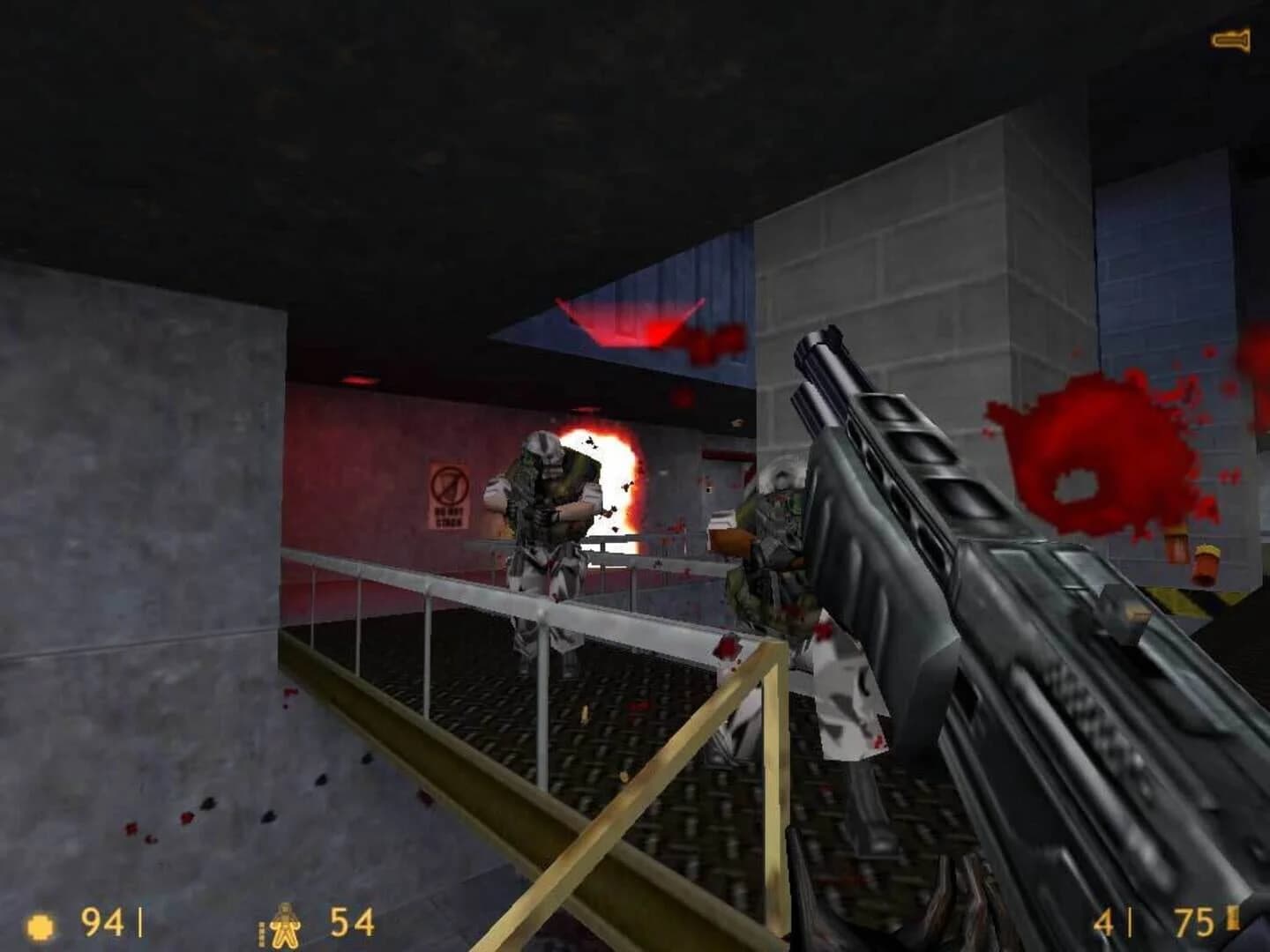 Half-Life screenshot 4