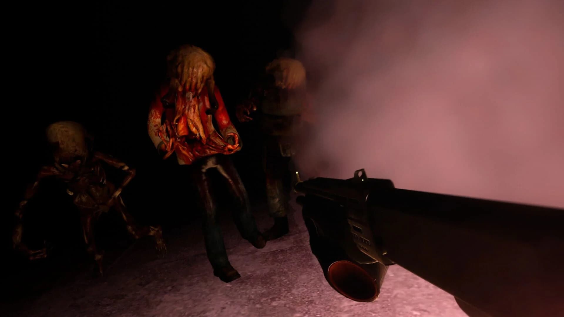 Half-Life 2: VR Mod - Episode One screenshot 5