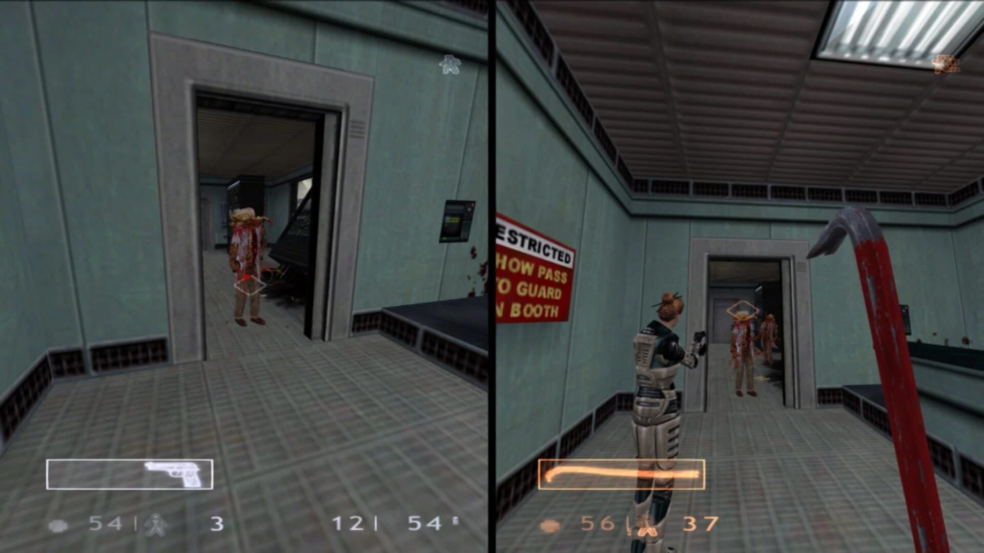 Half-Life screenshot 2