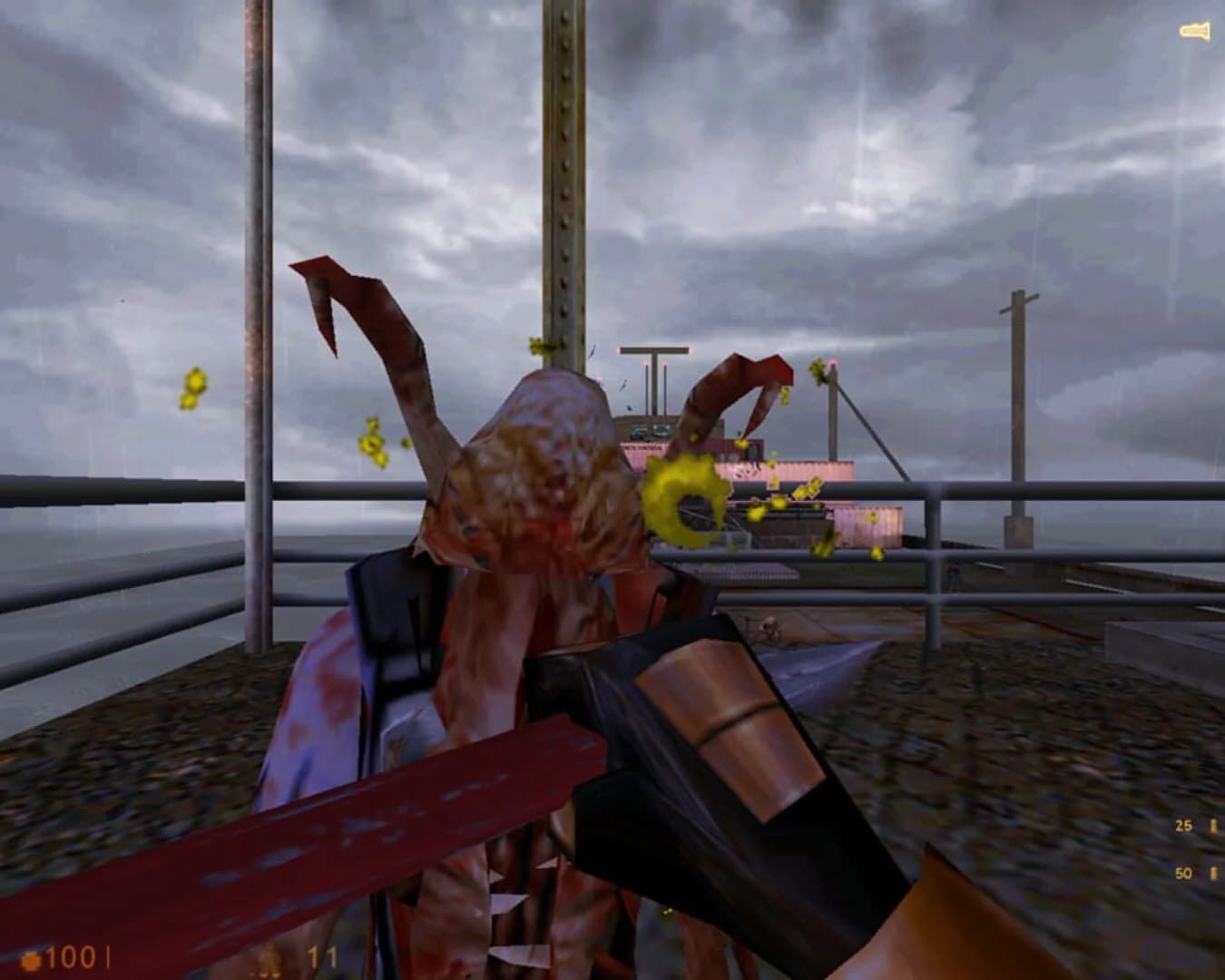 Half-Life: Before screenshot 5