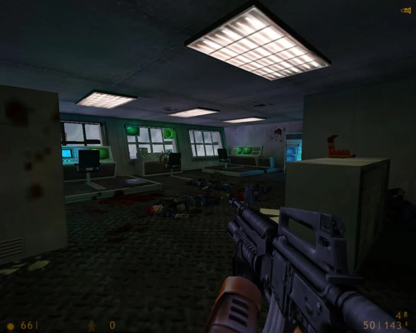 Half-Life: Before screenshot 4
