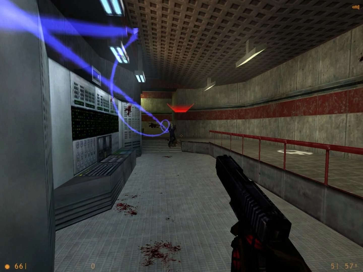 Half-Life Deathmatch: Source screenshot 3