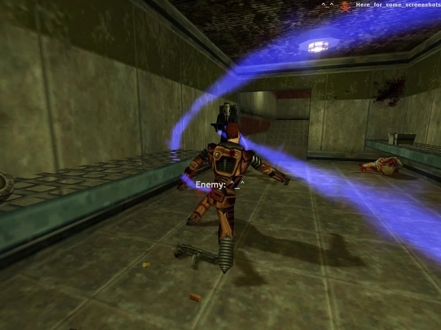 Half-Life Deathmatch: Source screenshot 5