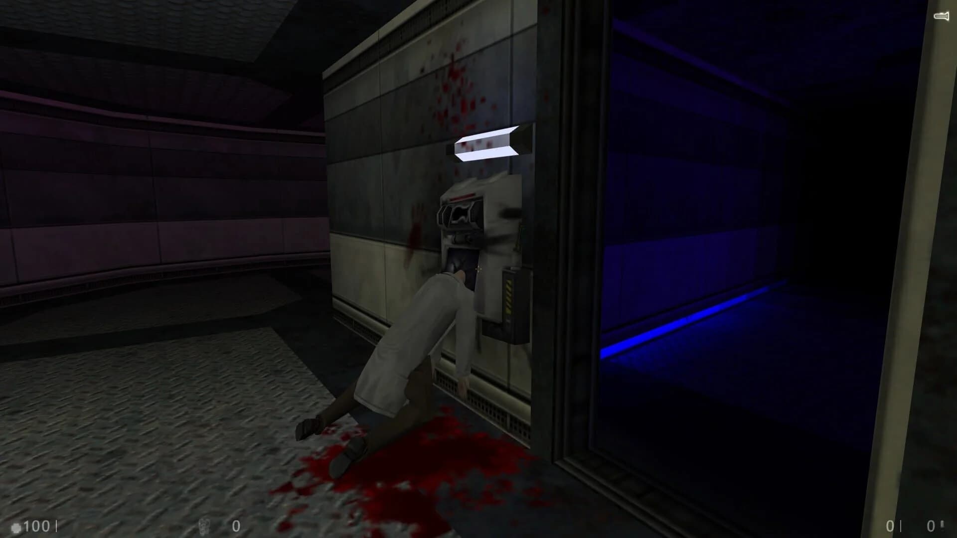 Half-Life: Echoes screenshot 4