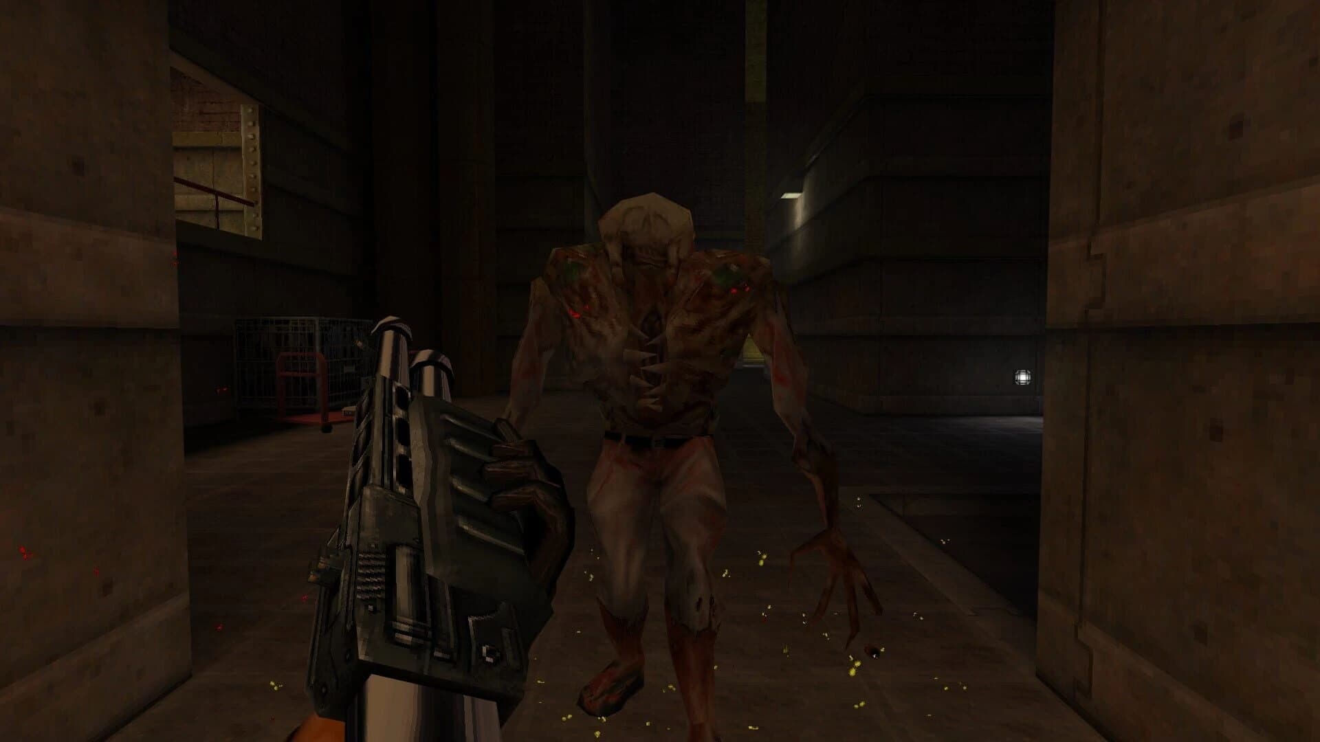 Half-Life: Element 64 screenshot 3