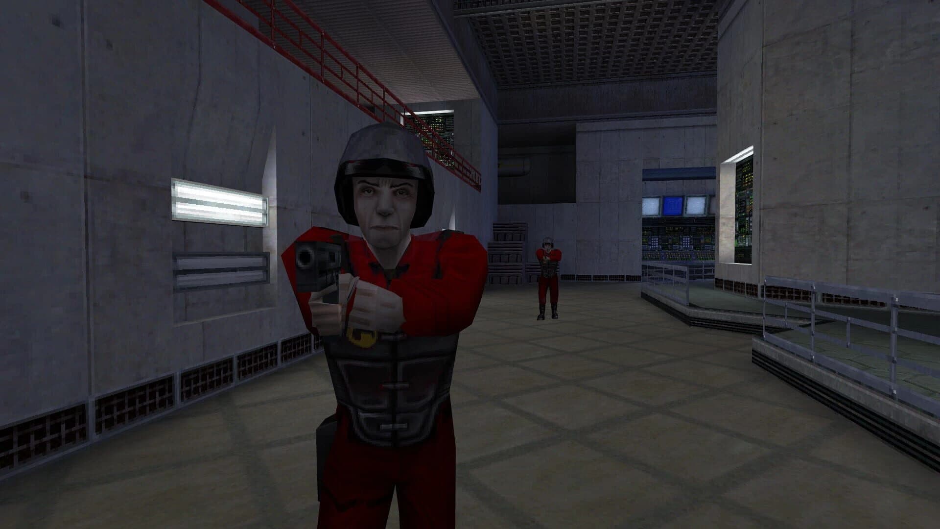 Half-Life: Element 64 screenshot 1
