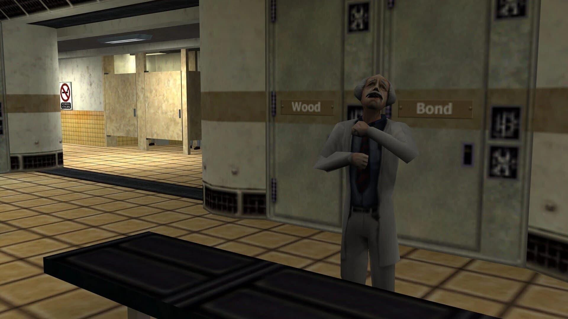 Half-Life Legacy screenshot 2