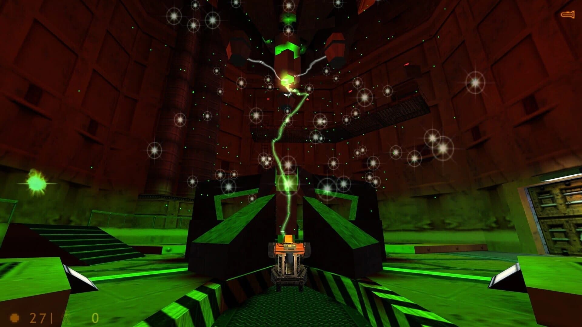 Half-Life Legacy screenshot 4