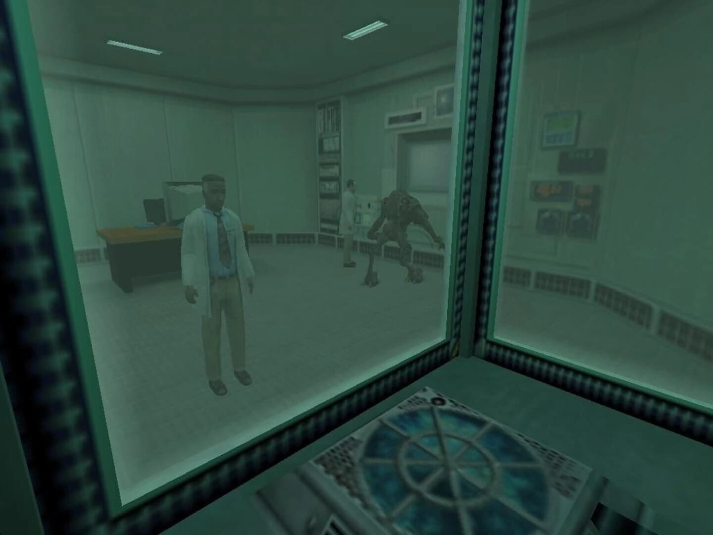 Half-Life: Peaces Like Us screenshot 2