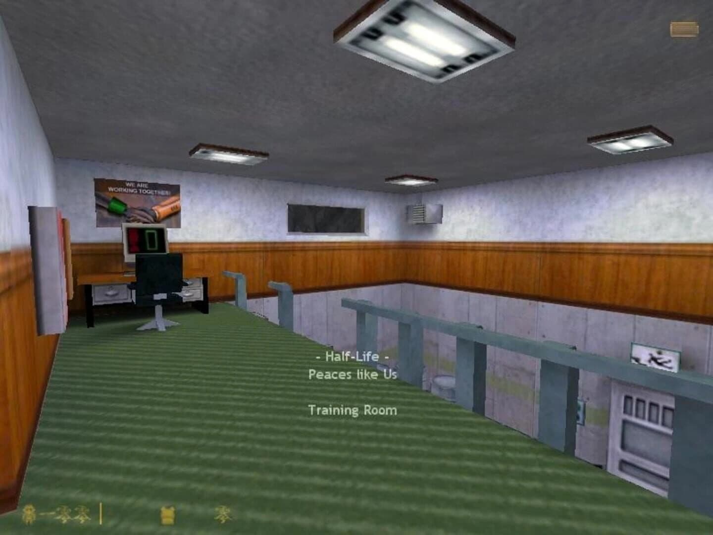 Half-Life: Peaces Like Us screenshot 3