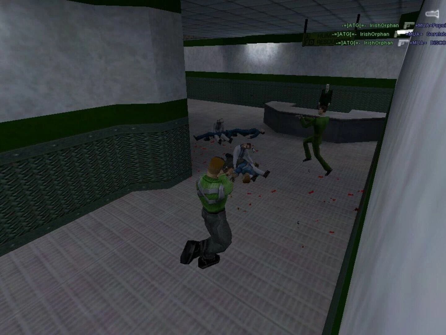 Half-Life: Science and Industry screenshot 5