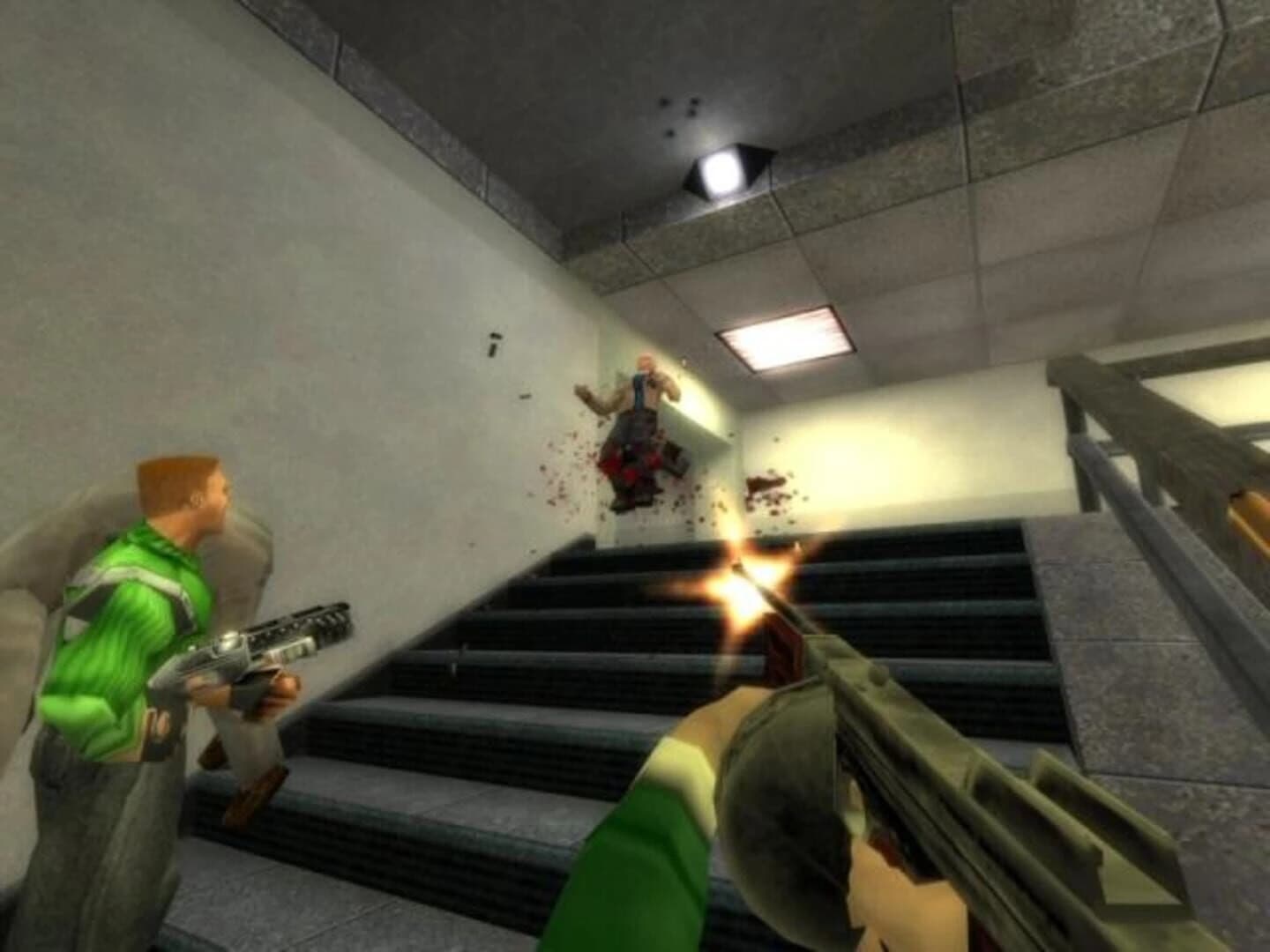 Half-Life: Science and Industry screenshot 4