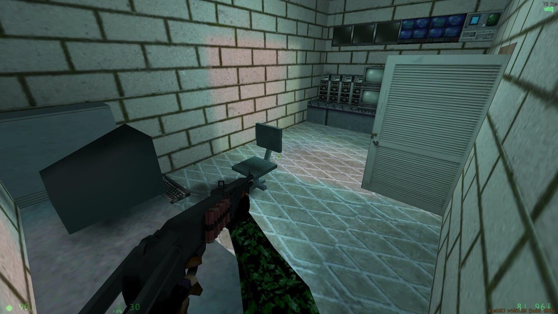Half-Life: Soldier screenshot 4