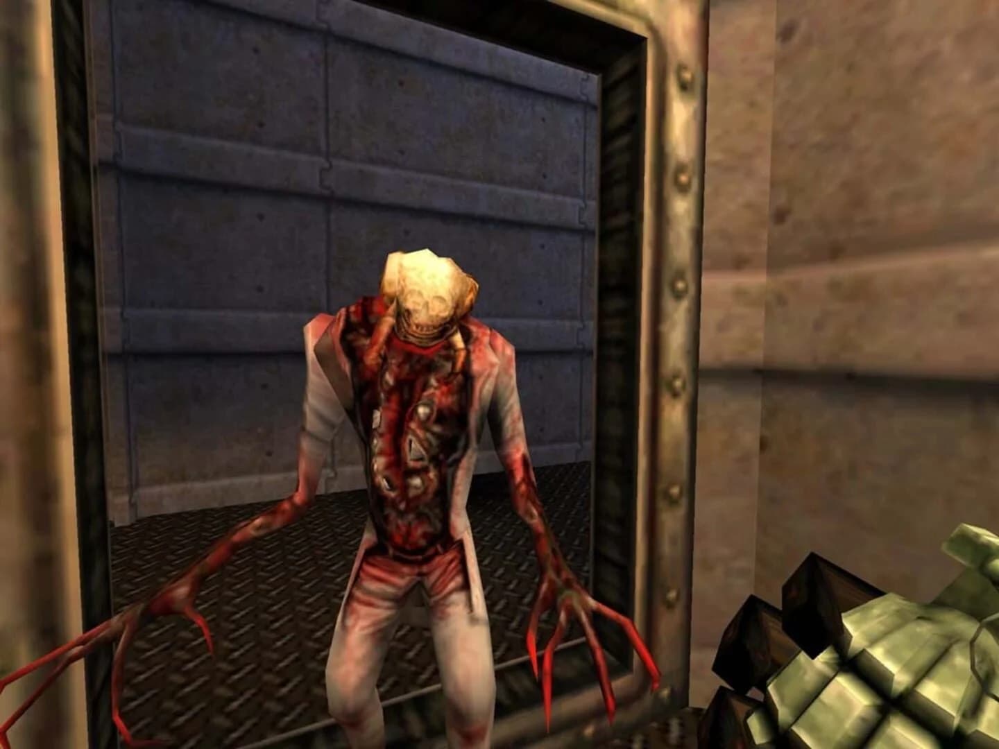 Half-Life: Source screenshot 3