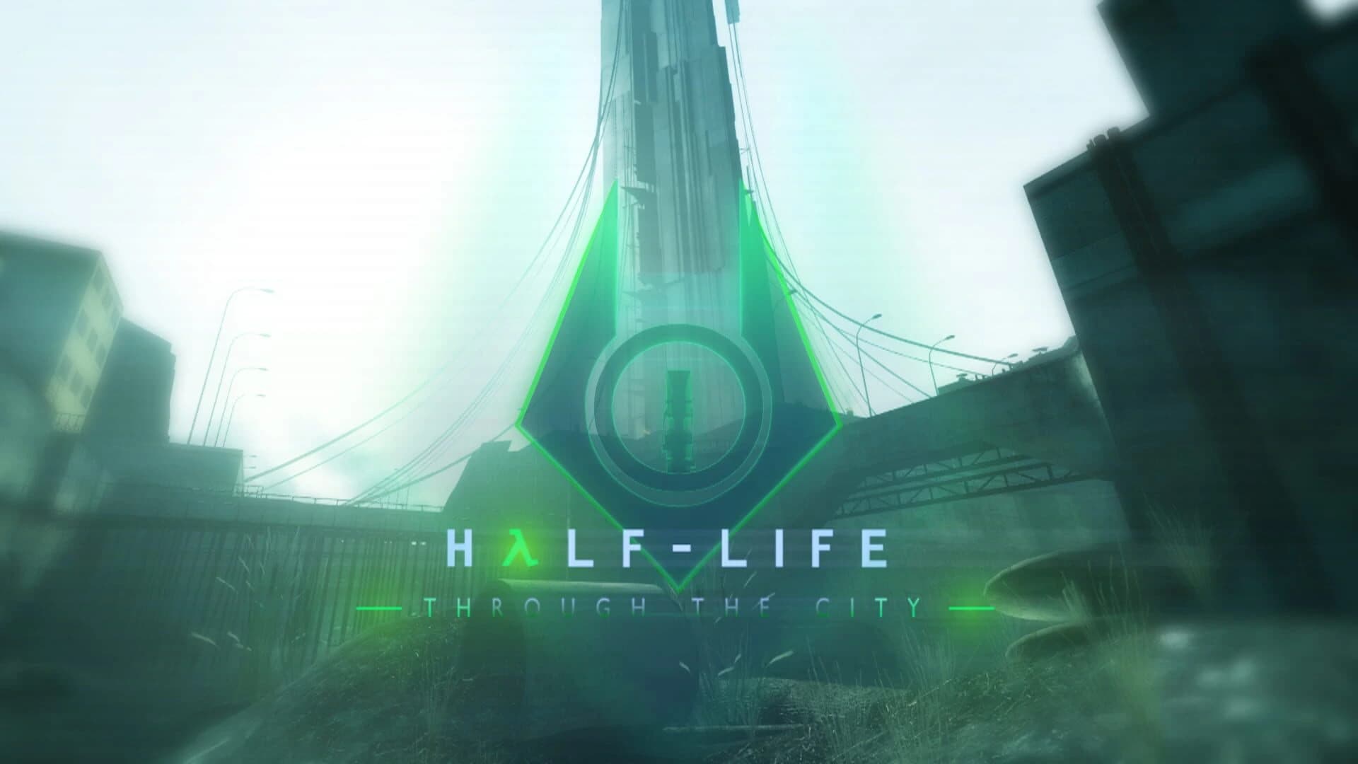 Half-Life: Through The City screenshot 5