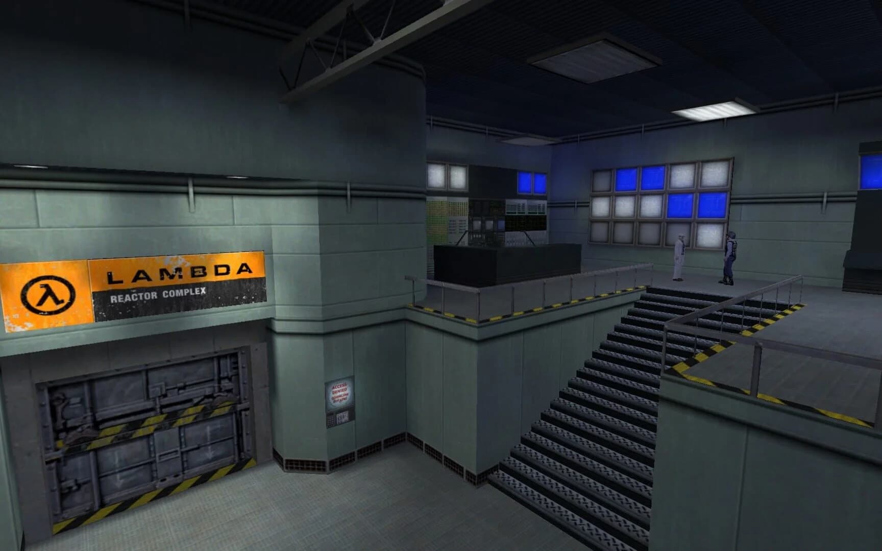 Half-Life: Uplink screenshot 1