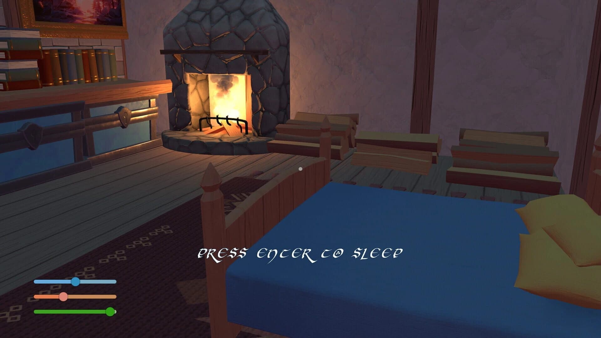 Halfling screenshot 3