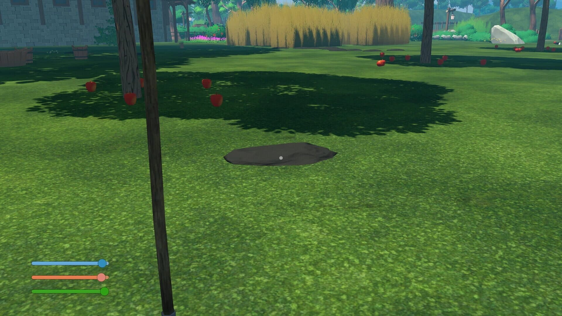 Halfling screenshot 5