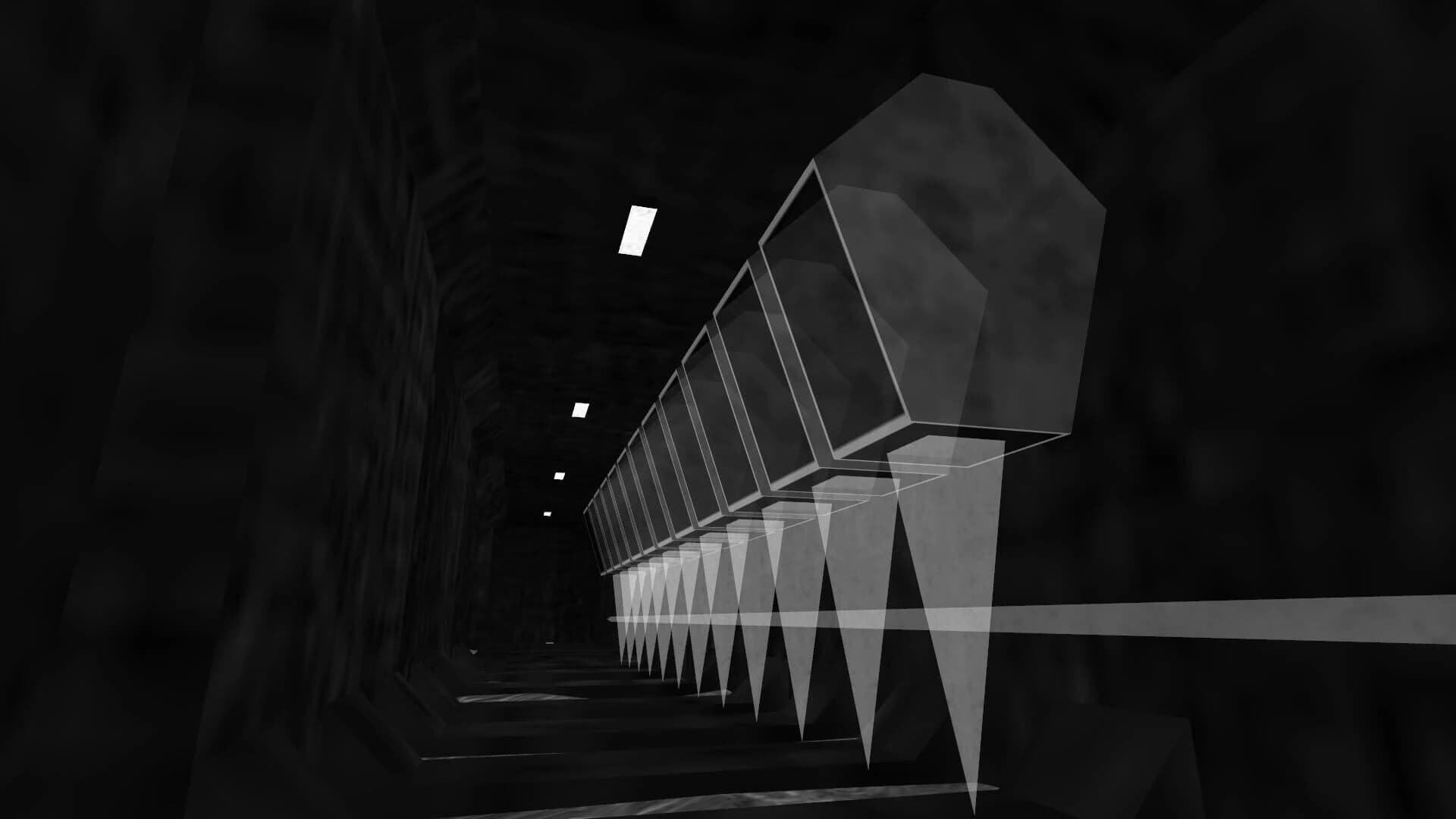 Halfquake Trilogy screenshot 5