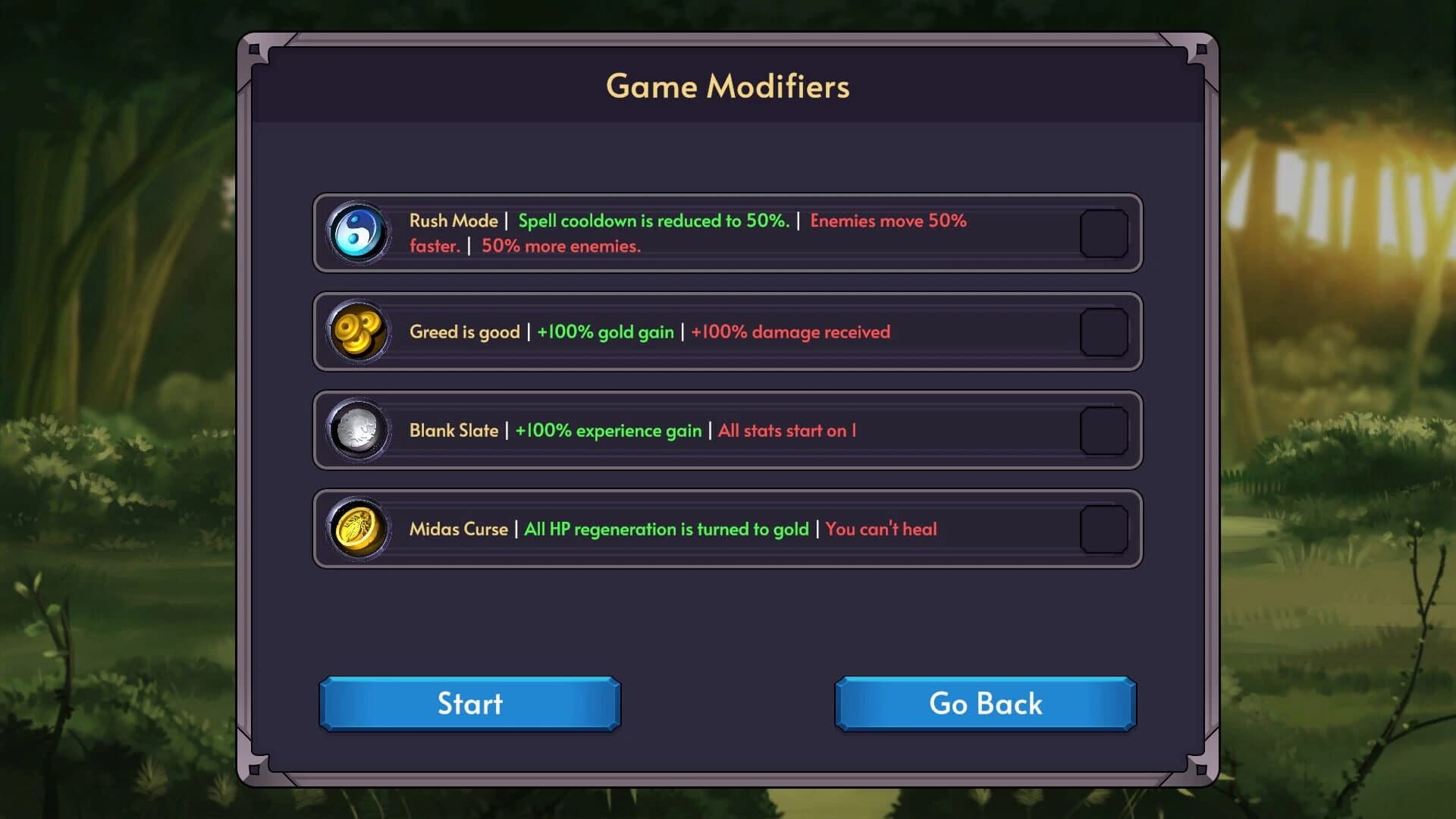 Halftime Heroes screenshot 4