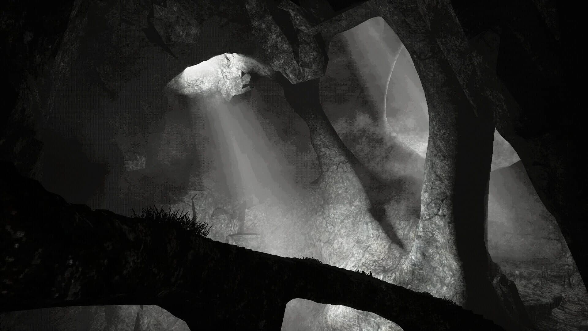 Hallow Blade screenshot 2