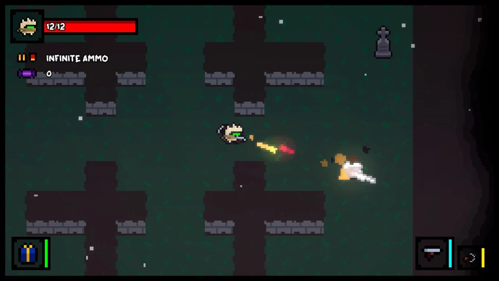 Hallow Hunt screenshot 5