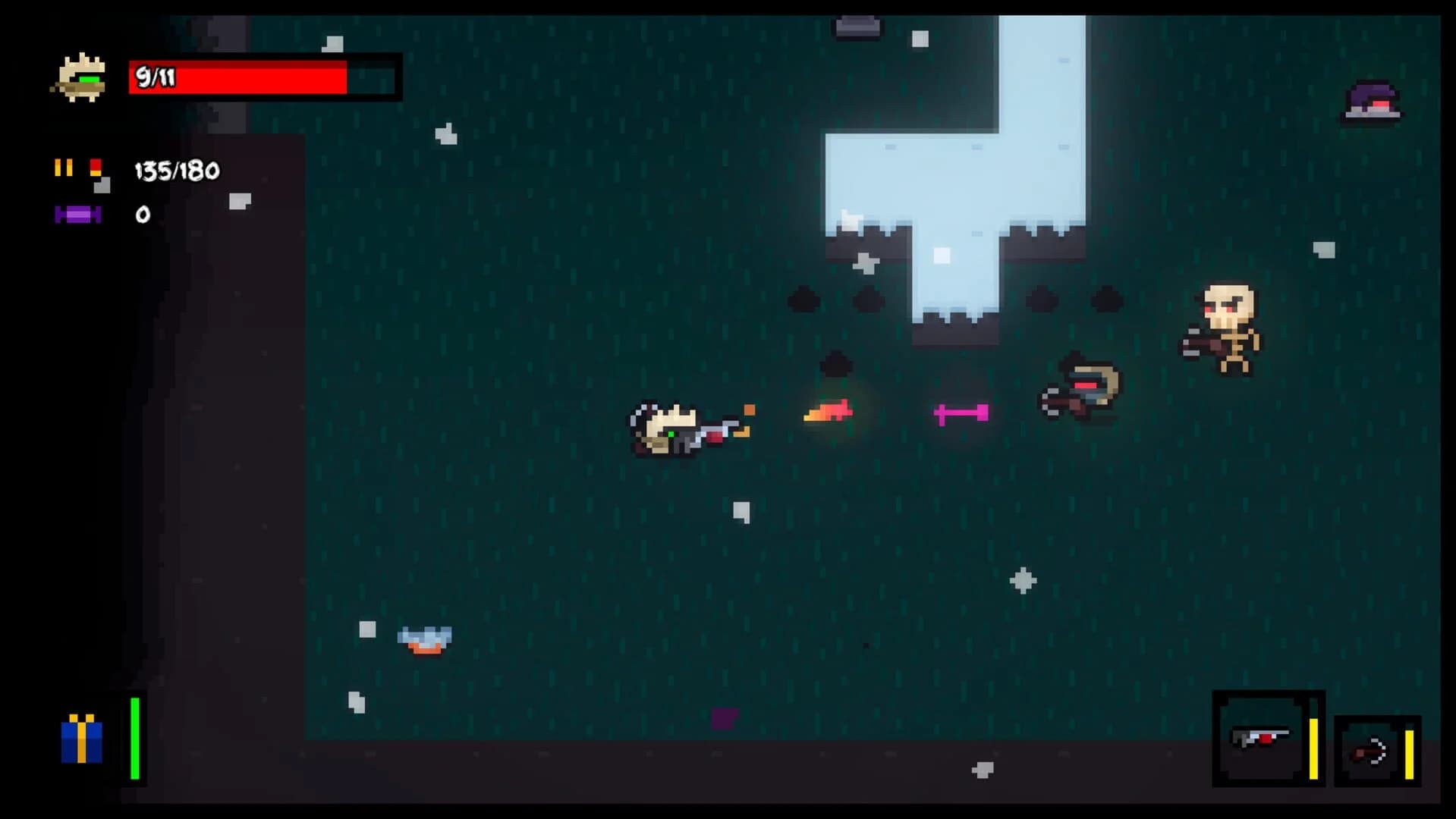 Hallow Hunt screenshot 1