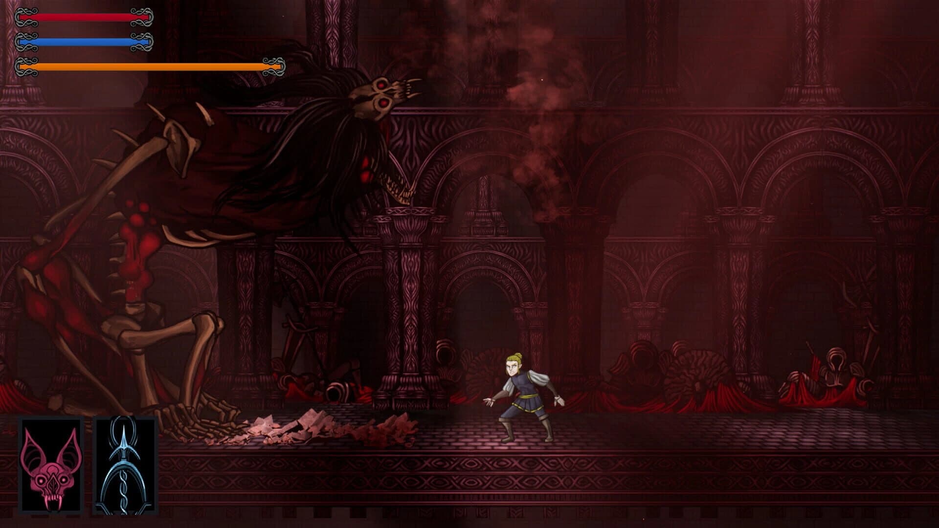 Hallow Maze screenshot 5