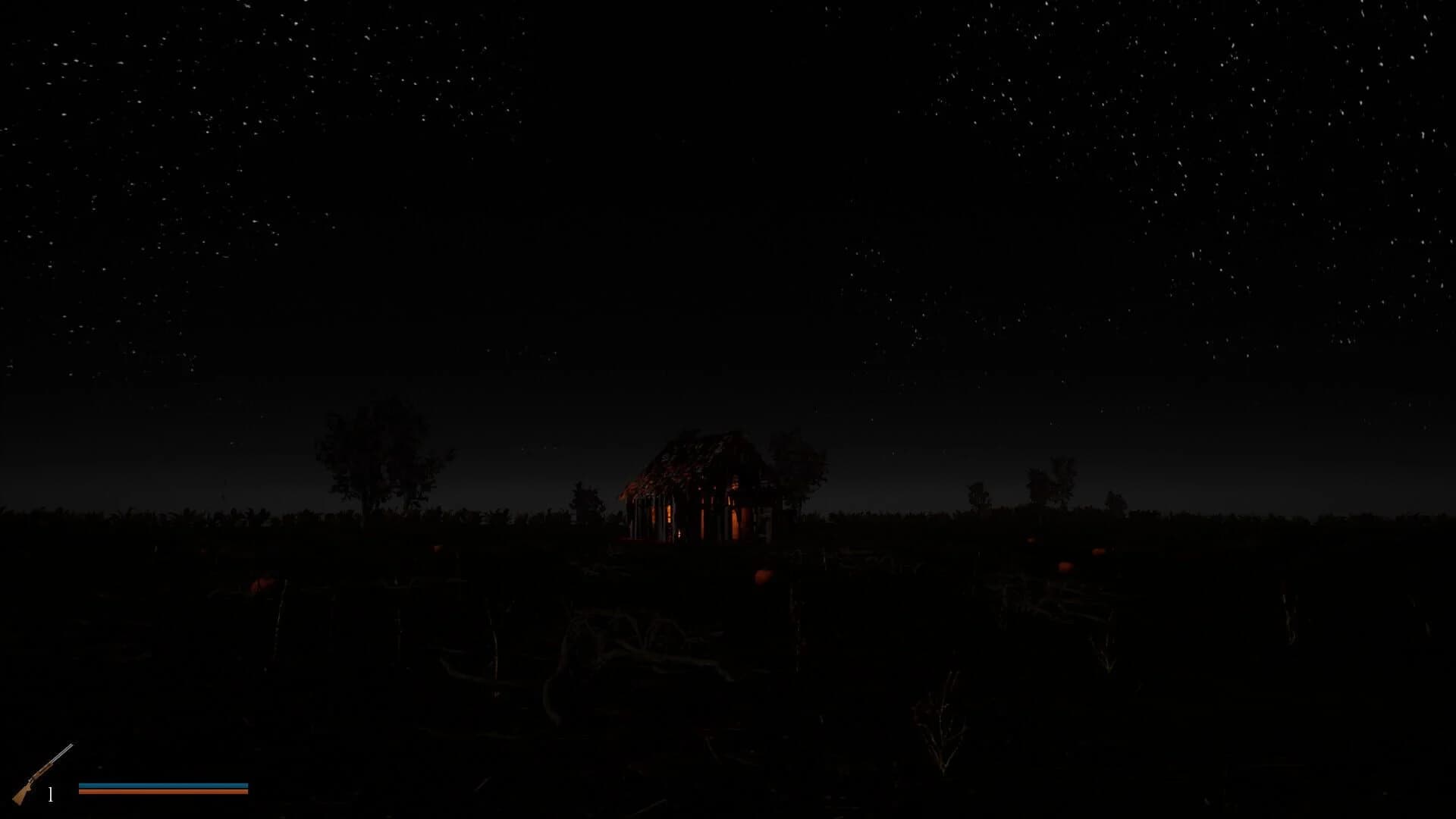 Hallowed Pumpkins screenshot 1