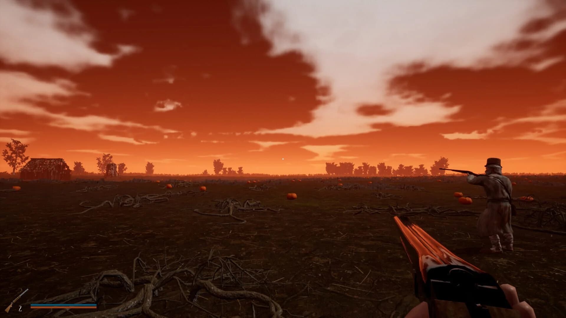 Hallowed Pumpkins screenshot 3