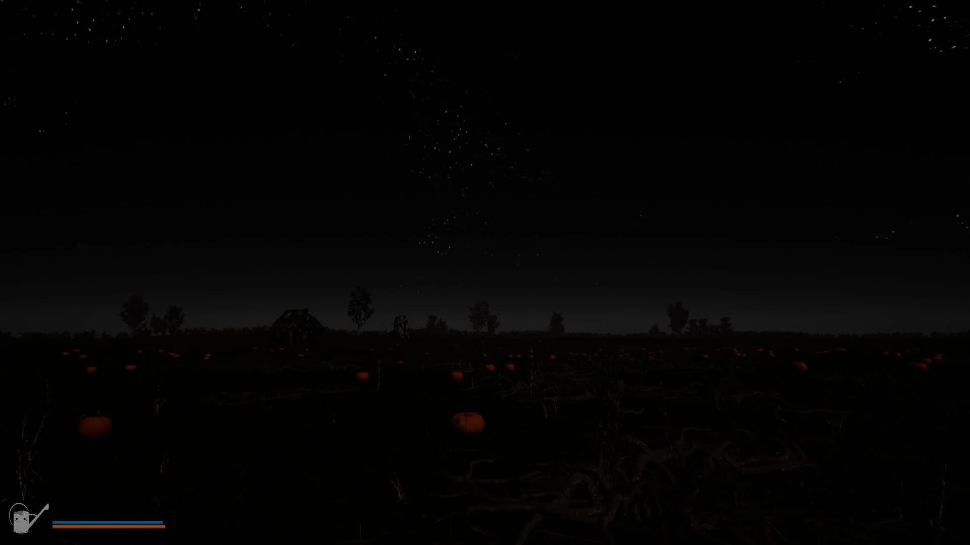 Hallowed Pumpkins screenshot 2