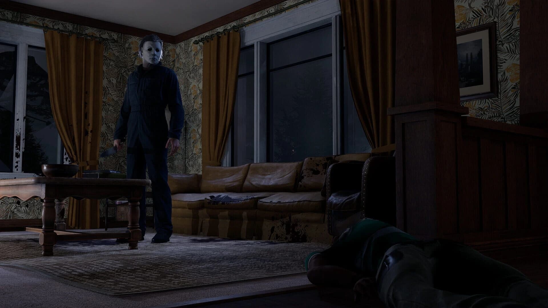 Halloween screenshot 3