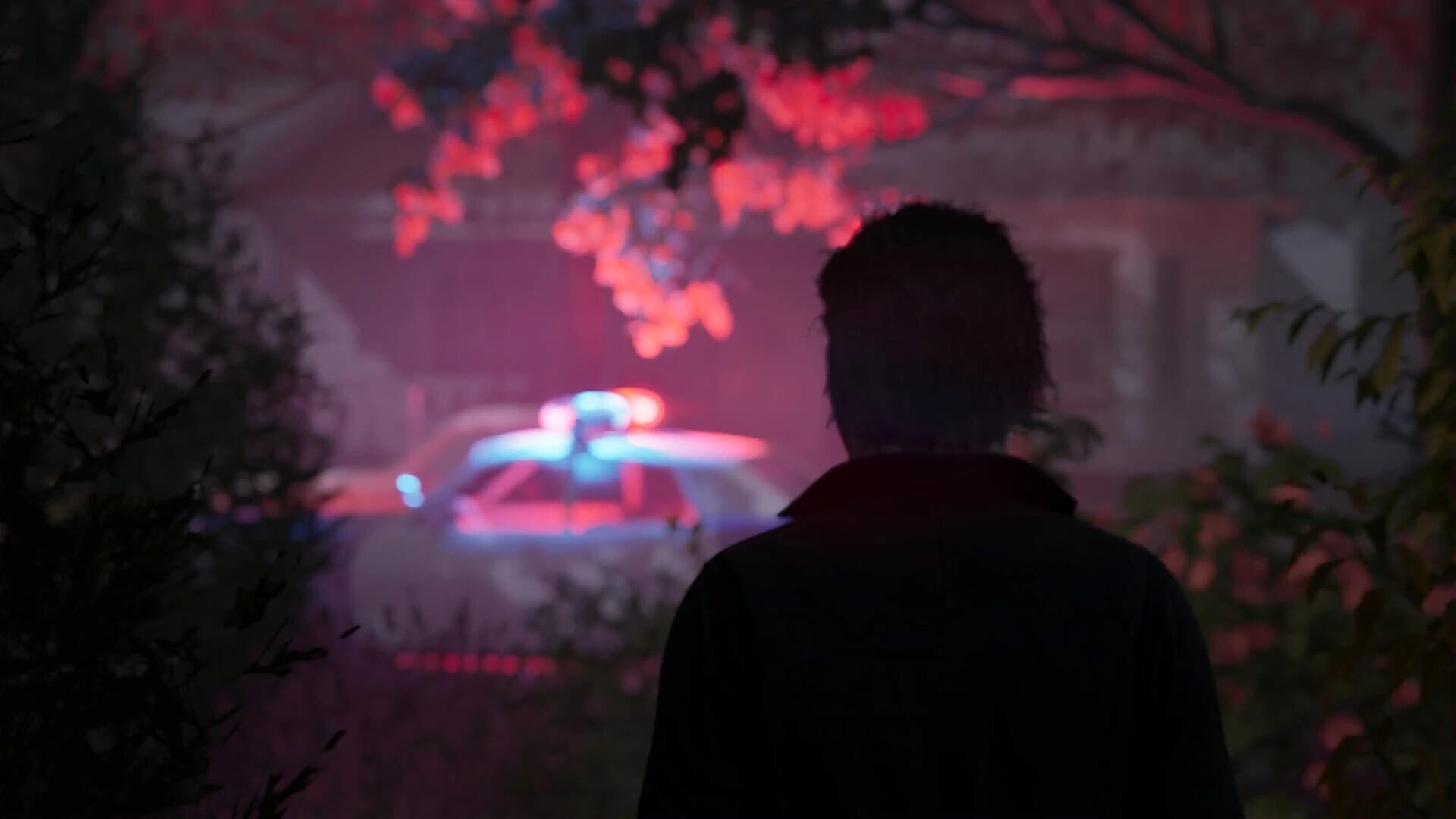 Halloween screenshot 4